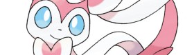 Pokemon Sylveon
