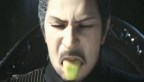 FF 15 dad