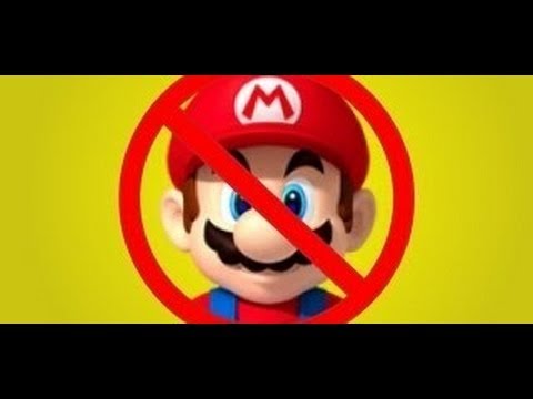 UNITY & Wii U Revolution -- Interview with John Lucas -- Saturday, 5 PM EST