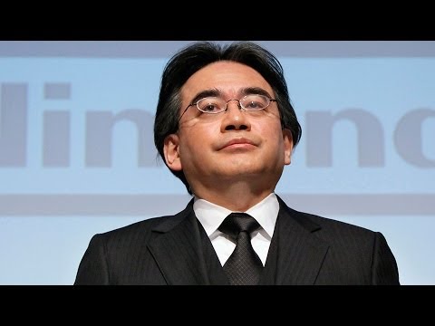 Playeressence X Nintendo Ep. 45 - Adversity hits the Big N, how will they Respond?