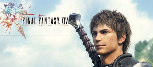 Final Fantasy 14