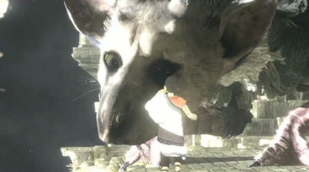 The Last Guardian