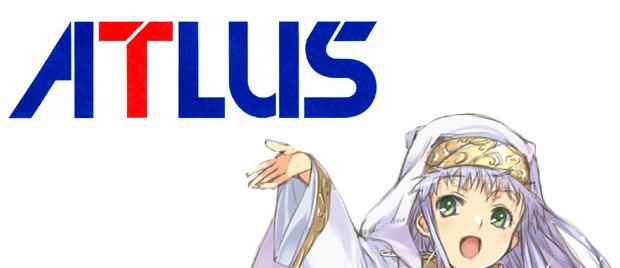 Atlus logo