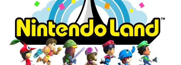 Nintendo Land