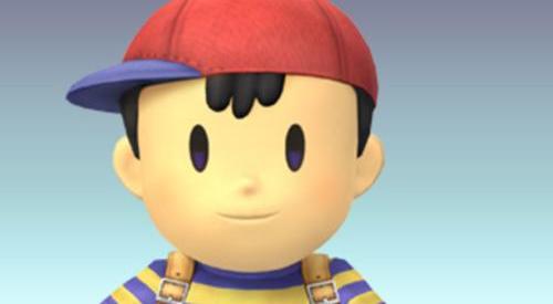 Earthbound