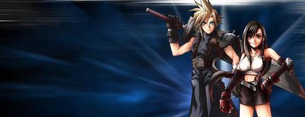 Final Fantasy 7