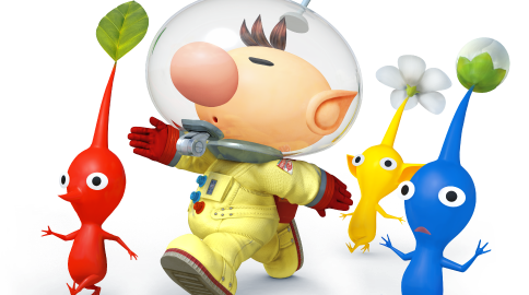 Olimar