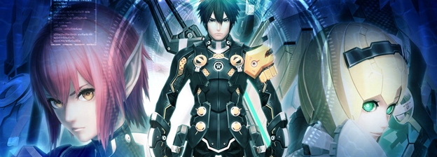 Phantasy Star Online 2