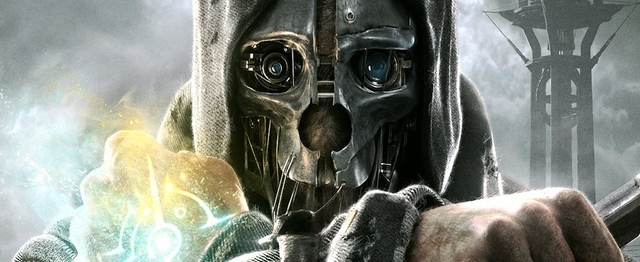 Dishonored