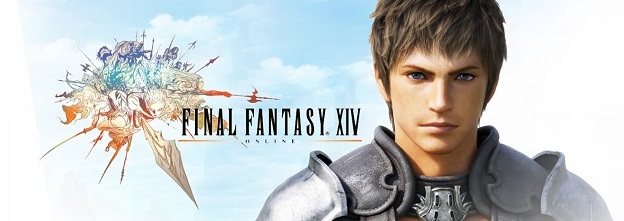 Final Fantasy 14