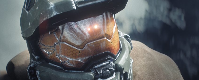 Halo Xbox One