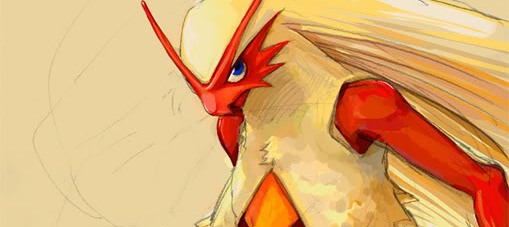 Pokemon X and Y