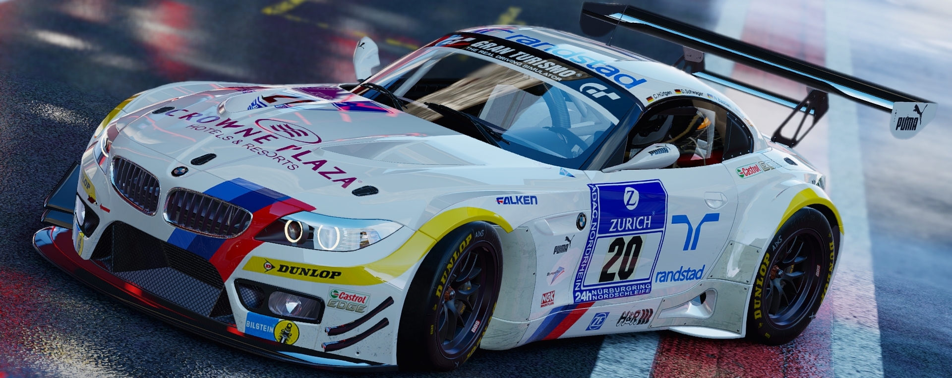 Project Cars