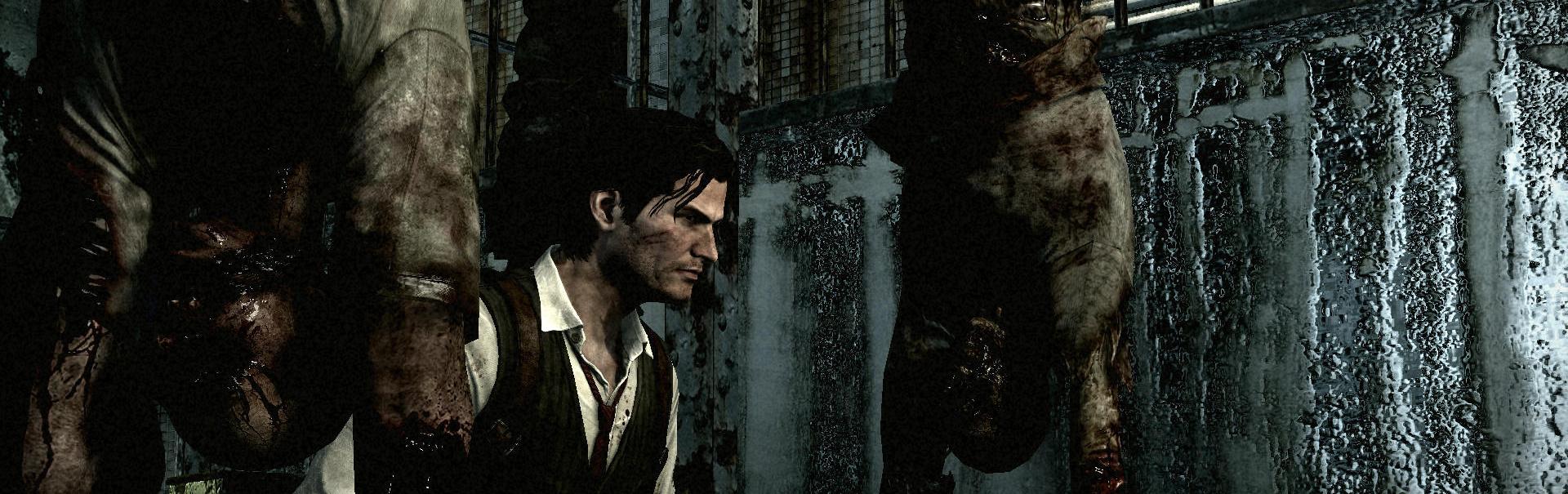 The Evil Within 2
