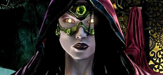 Killer Instinct