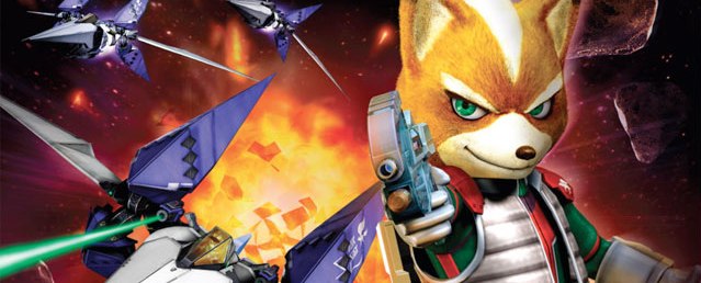 star-fox