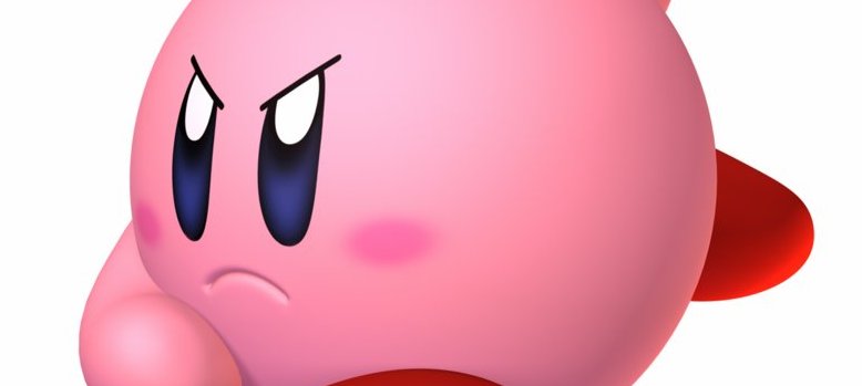 Kirbywiiart