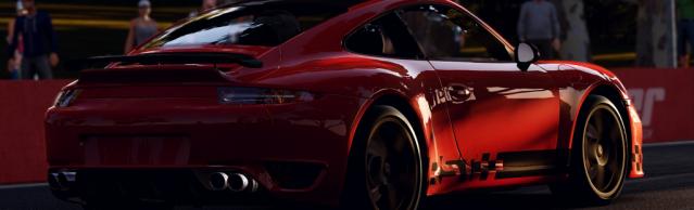 Project Cars