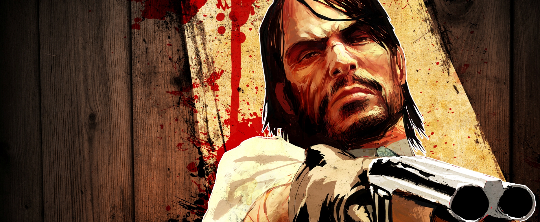 Red Dead Redemption