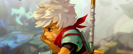 bastion