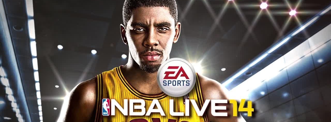 nba-live-14-cover-athlete-announcement-trailer