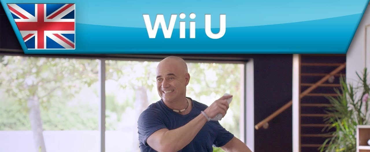 Wii Sports Club