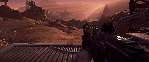 PlanetSide 2