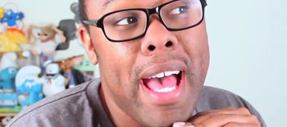 Black Nerd
