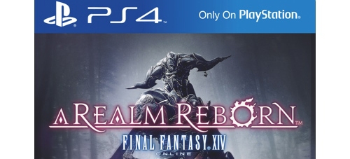 Final Fantasy 14
