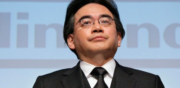 Iwata