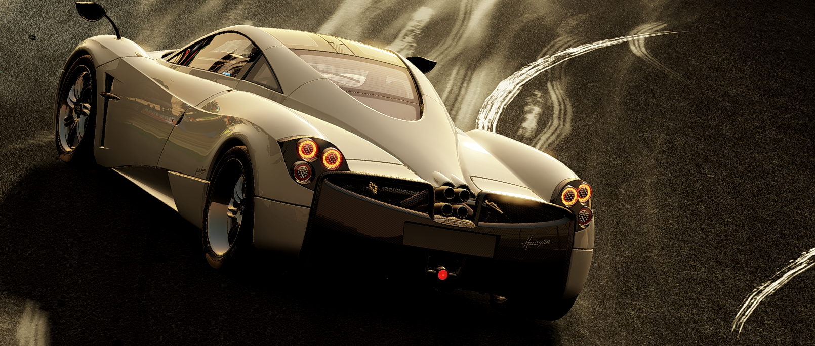 Project Cars