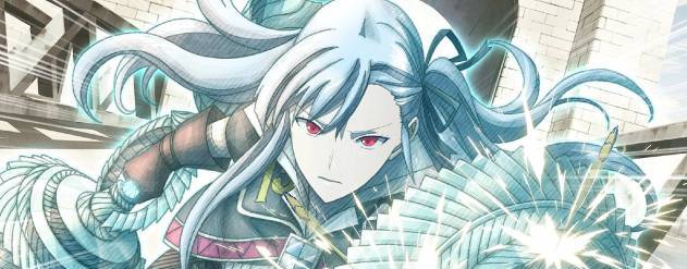 Valkyria Chronicles 3