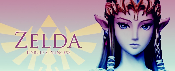 Zelda