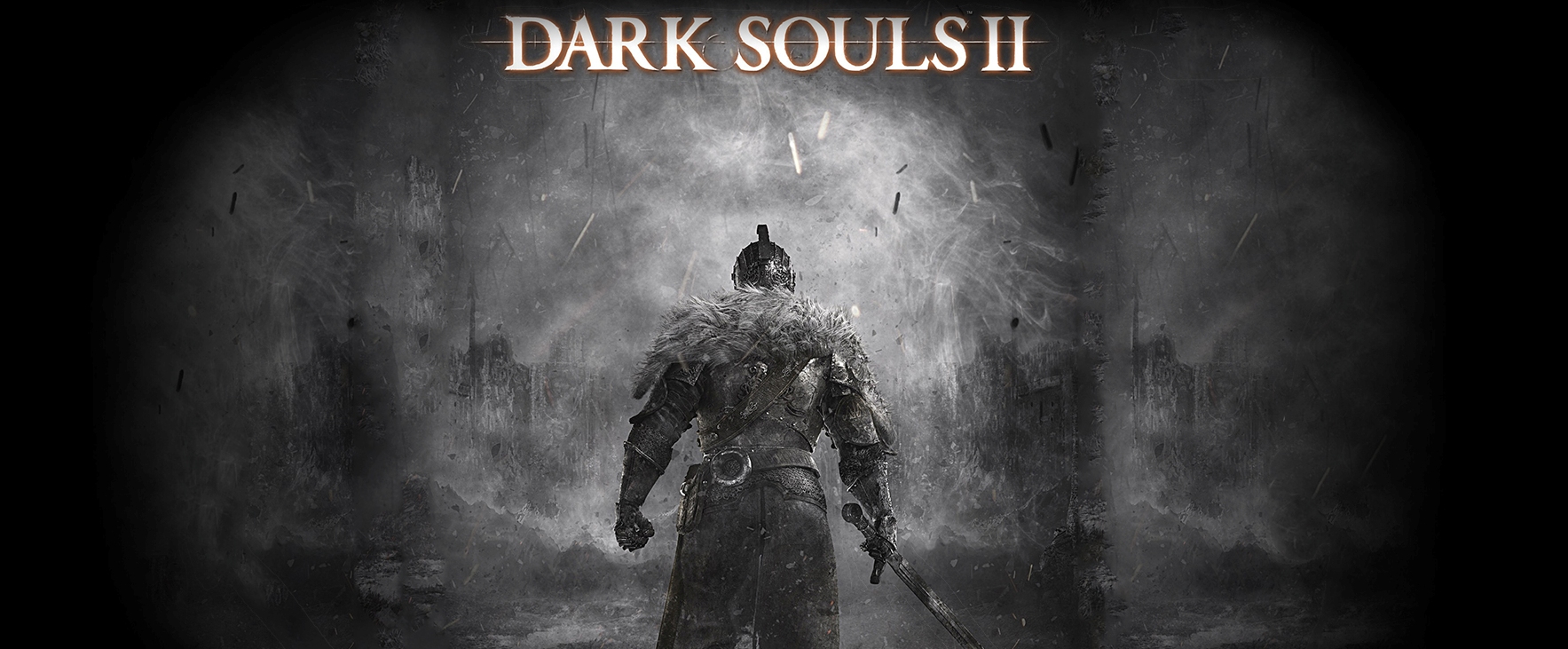Dark Souls II