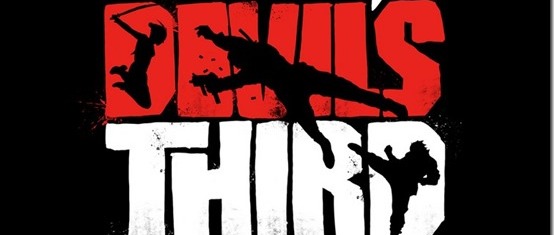 Devil's Third