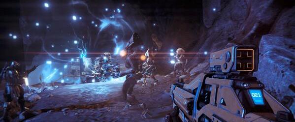Destiny the game