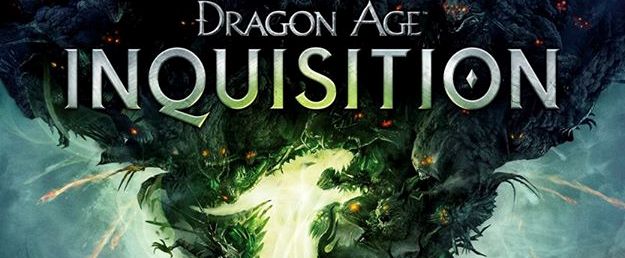 Dragon Age Inquisition