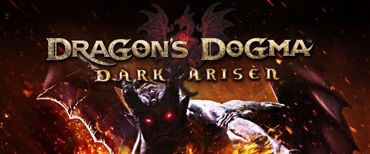 Dragon's Dogma Dark Arisen