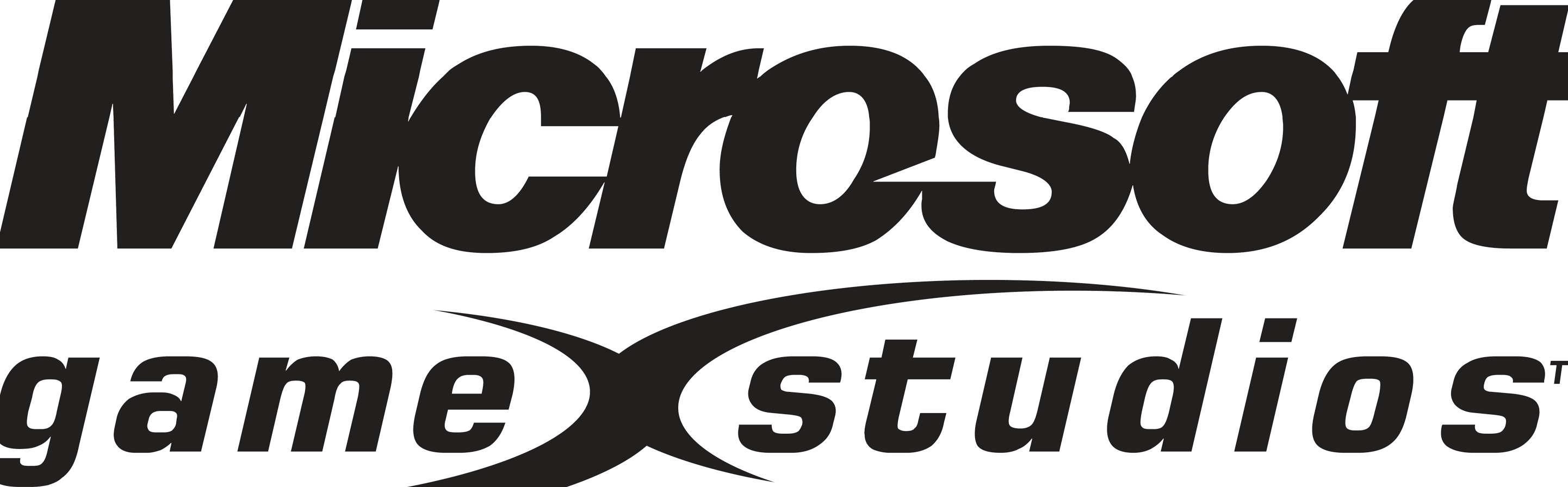Microsoft game studios