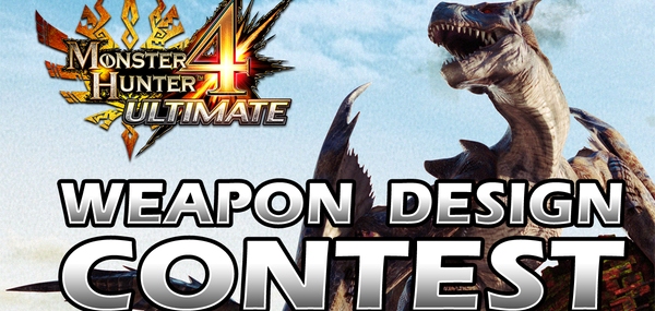 Monster Hunter 4