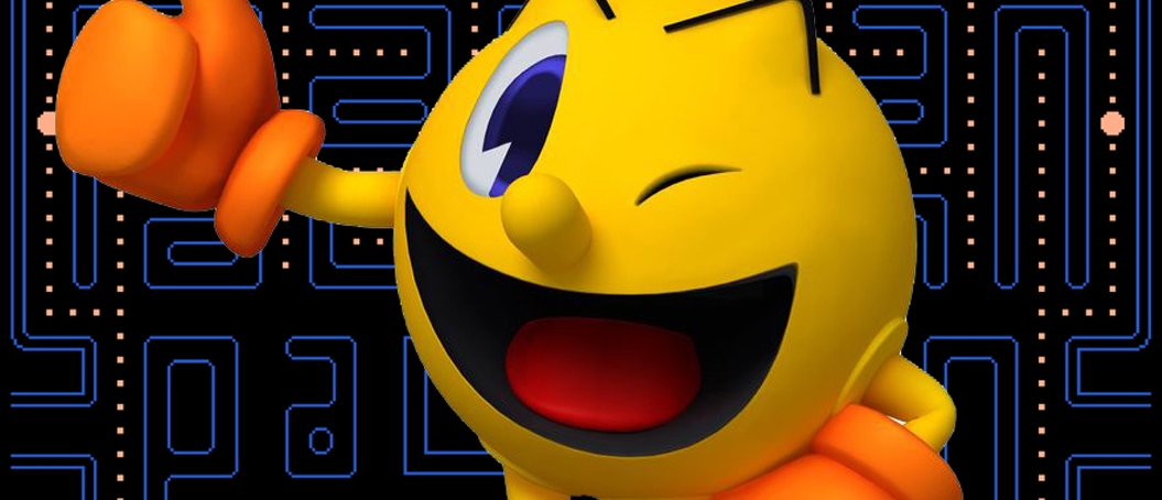 Pac Man