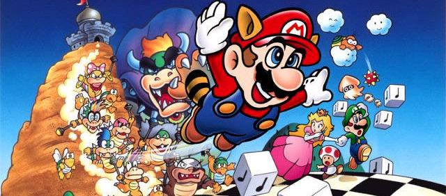 SuperMarioBros3Wallpaper640