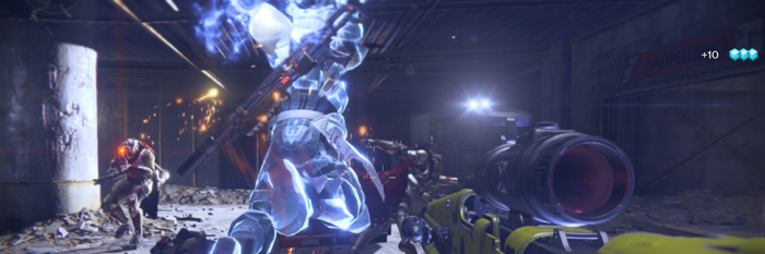 DestinyFistofHavoc