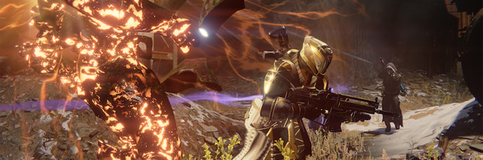DestinyFlames