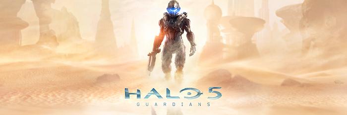 Halo5