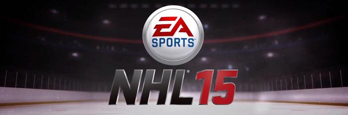 NHL15