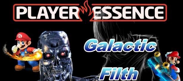 PE X Nintendo Terminator CC