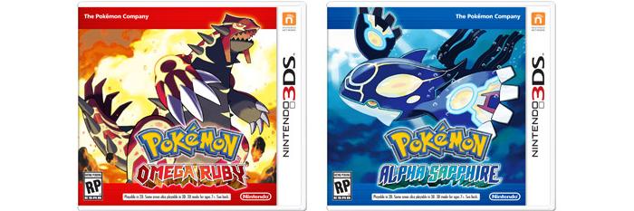 PokemonOR&AS