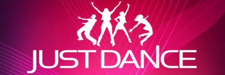 Just Dance Logo