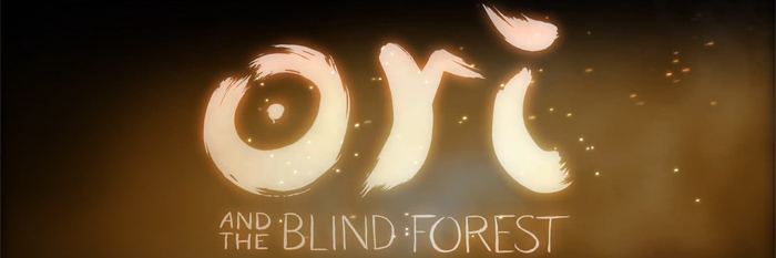 OriandtheBlindForestlogobanner